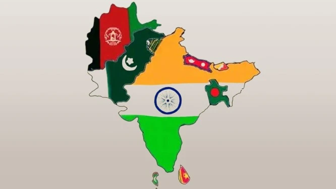 দক্ষিণ এশিয়ার রাজনীতিতে নতুন অস্থিরতা
